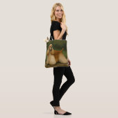 Cocker Spaniel Tasche (Am Model)