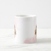 Cocker Spaniel Tasse (Mittel)