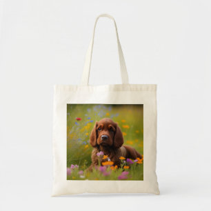 Cocker Spaniel Tragetasche