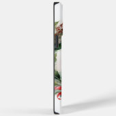 Cocker Spaniel Weihnachtsfeier Festliche Jungfrau Case-Mate iPhone Hülle (Rückseite / Rechts)