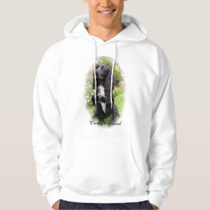 Cocker spanielHoodie Hoodie