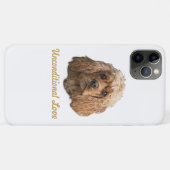Cocker-Spaniels Case-Mate iPhone Hülle (Rückseite (Horizontal))