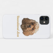Cocker Spaniels Case-Mate iPhone Hülle (Rückseite (Horizontal))