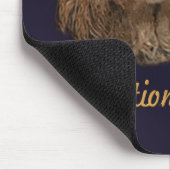 Cocker-Spaniels Mousepad (Ecke)
