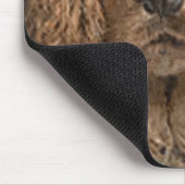 Cocker Spaniels Mousepad (Ecke)