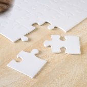 Cocker-Spaniels Puzzle (Seite)