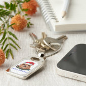 Cocker-Spaniels Schlüsselanhänger (Seite)