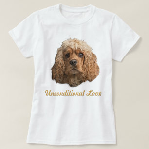 Cocker-Spaniels T-Shirt