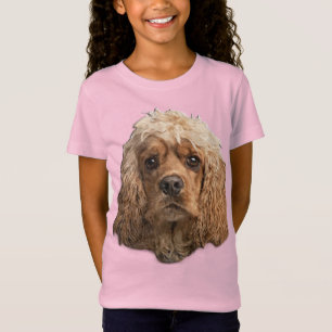 Cocker-Spaniels T-Shirt