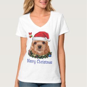 Cocker-Spaniels T-Shirt
