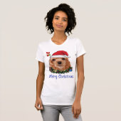 Cocker-Spaniels T-Shirt (Vorne ganz)