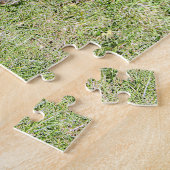 Cocker Spanisch Foto 2 Puzzle (Seite)