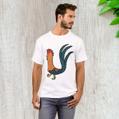 Cockerel T-Shirt