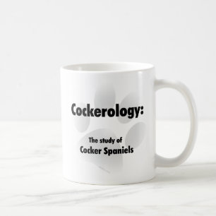 Cockerologie Kaffeetasse