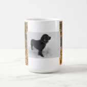 Cockerspaniel-Tasse Kaffeetasse (Mittel)