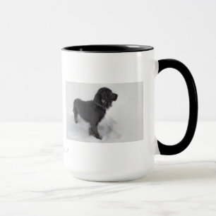 Cockerspaniel-Tasse Tasse