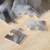 Cockeyschläger Puzzle (Seite)