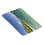 Cockleshell Bay, südöstliche Halbinsel, St. Magnet (Rechte Seite)