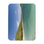Cockleshell Bay, südöstliche Halbinsel, St. Magnet (Vertikal)