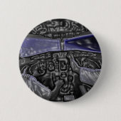 Cockpit Button (Vorderseite)