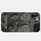 Cockpit-Kontrollen Handy-Case Case-Mate iPhone Hülle (Rückseite (Horizontal))