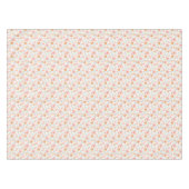 Cockpitkern Blume Erntedank weiß Tischdecke (Vorderseite (Horizontal))