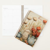 Cockpitkern Personalisiert Planer (Anzeige)