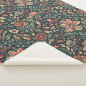 Cockpitkern Vintag Sherpadecke (3/4)