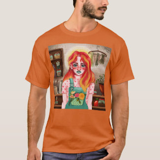 Cockpitvibes T-Shirt