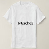 COCKROACH T-Shirt (Design vorne)