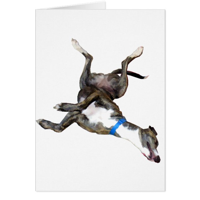 Cockroaching (Vorne)