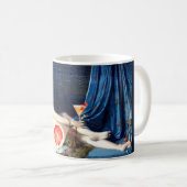 Cocktail al la Grande Kaffeetasse (VorderseiteRechts)