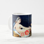Cocktail al la Grande Kaffeetasse (Vorderseite Links)