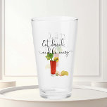 Cocktail Bloody Mary essen Drink und seien Sie mar Glas<br><div class="desc">Dieses Design kann in dem Bereich personalisiert werden, der durch das Ändern des Fotos und/oder Textes zur Verfügung gestellt wird. Sie können auch angepasst werden, indem Sie auf Vorlage personalisieren klicken und dann auf die Schaltfläche klicken, um weitere Optionen anzupassen, um die Hintergrundfarbe zu löschen oder zu ändern, Text hinzuzufügen,...</div>