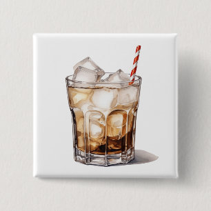 Cocktail Button