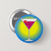 Cocktail Button (Vorne & Hinten)