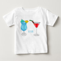 Cocktail-Cartoon