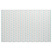 Cocktail-Cartoon Stoff (Yard (91,4 cm))