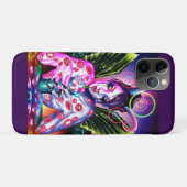 Cocktail Case-Mate iPhone Hülle (Rückseite (Horizontal))