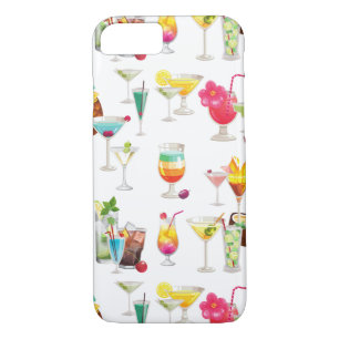 cocktail Case-Mate iPhone hülle