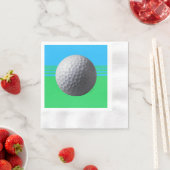 Cocktail-Cocktail-Cocktail-Servietten aus Papier Serviette (Beispiel)