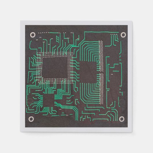 Cocktail Cocktail Napkins Serviette (Vorderseite)