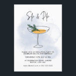 Cocktail Cocktail Pool Party 30. Geburtstag Einladung<br><div class="desc">// Kann vollständig auf Anzug Ihrer Bedürfnisse angepasst werden. Entworfen von Gorjo Designs via Zazzle. // Benötigen Sie Hilfe bei der Anpassung Ihres Designs? Andere Ideen got? Kontaktieren Sie mich (Zoe) direkt über den unten stehenden Kontaktknopf.</div>
