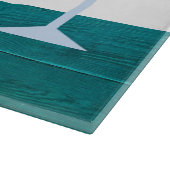 Cocktail Cutting Board Schneidebrett (Ecke)