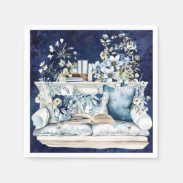 Cocktail Dessert Paper Party Napkin Serviette