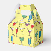 Cocktail Drink Sortiment Thunder_Cove Geschenkschachtel (Rückseite)