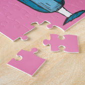 Cocktail Drink Sortiment Thunder_Cove Puzzle (Seite)