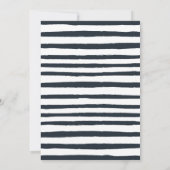 Cocktail "Drink up Hexen" Erwachsenes Halloween-Pa Einladung (Rückseite)