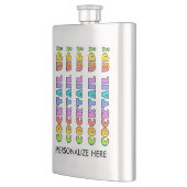 COCKTAIL FLASK - COCKTAIL UP! FLACHMANN (Links)