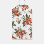 Cocktail-Geschenketiketten Geschenkanhänger (Rückseite)